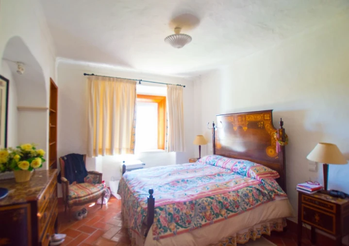 Moradia T6 para para venda em Almancil Foto 38