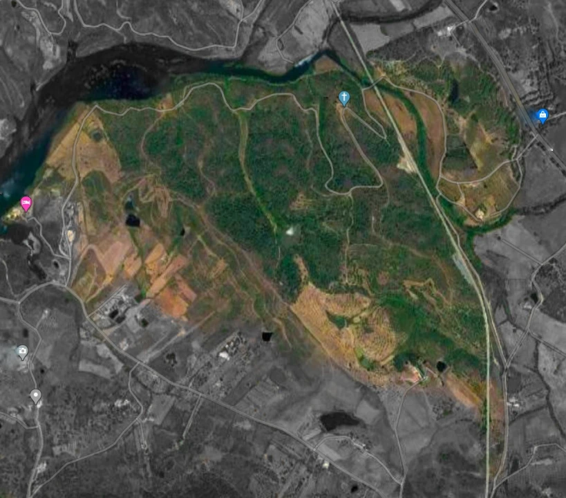 Terreno para para venda em Silves Foto 2