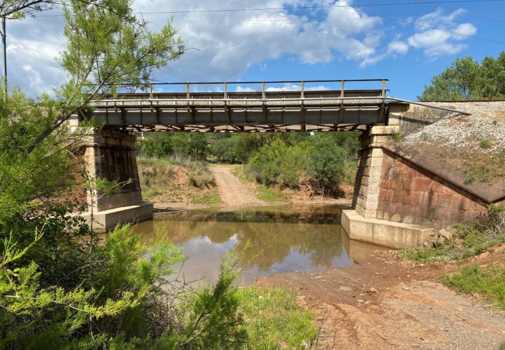 Terreno para para venda em Silves Foto 10