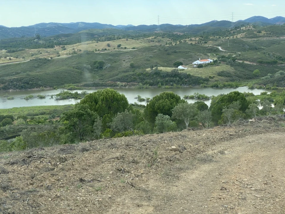 Terreno para para venda em Silves Foto 13
