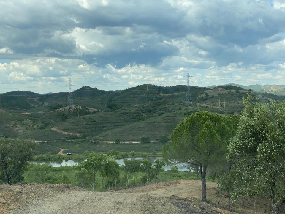 Terreno para para venda em Silves Foto 14
