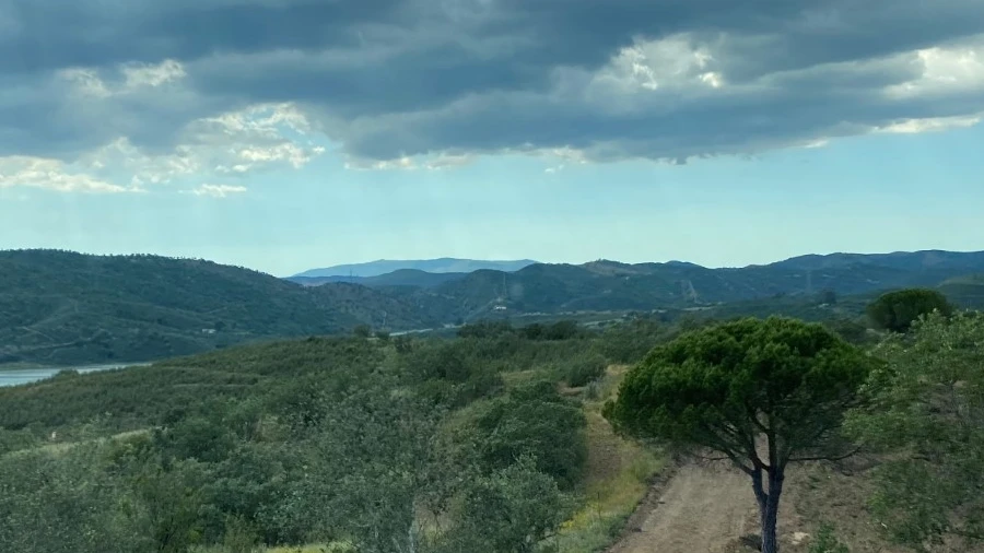Terreno para para venda em Silves