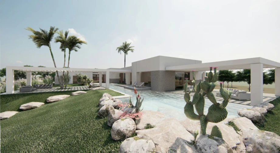 Terreno para para venda em Quarteira Foto 16