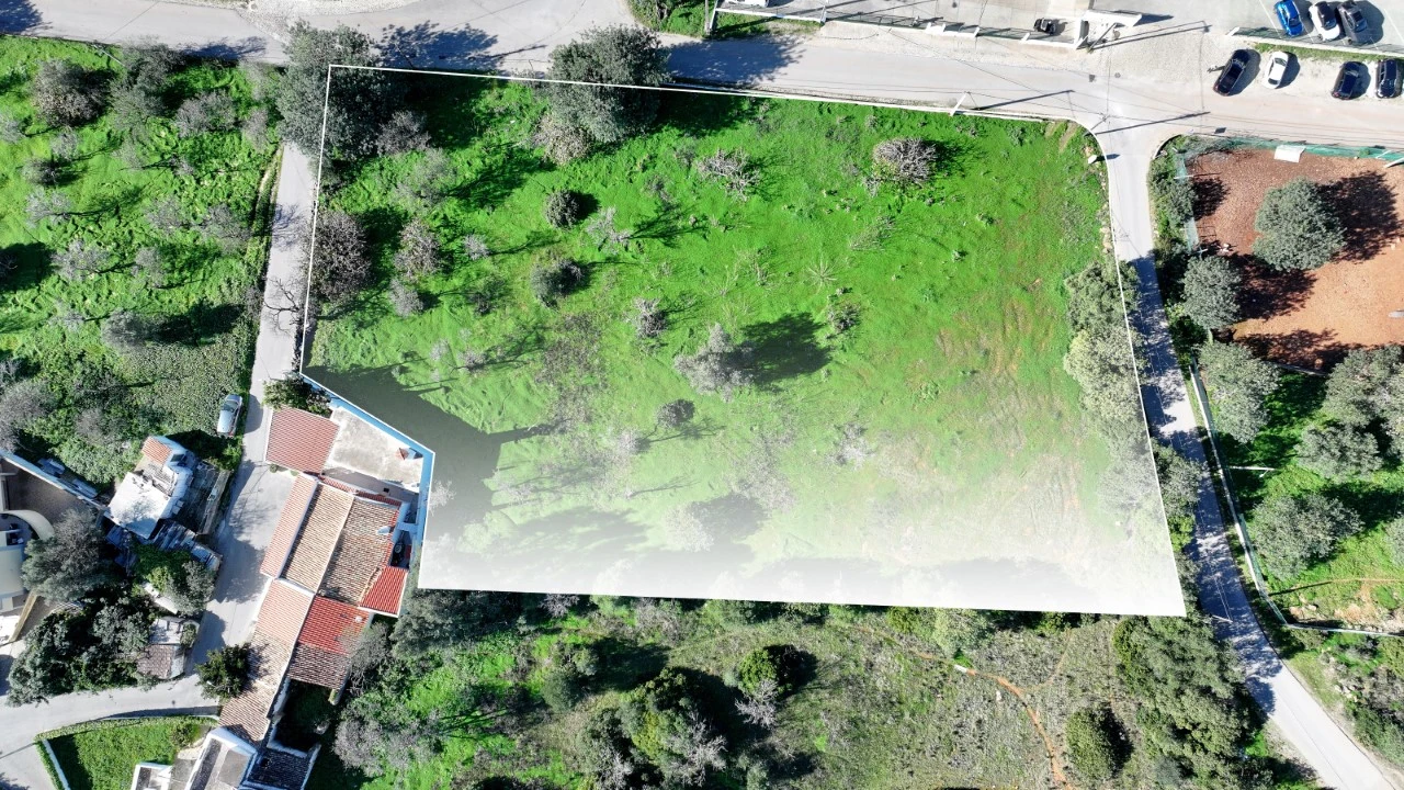 Terreno para para venda em Almancil Foto 4