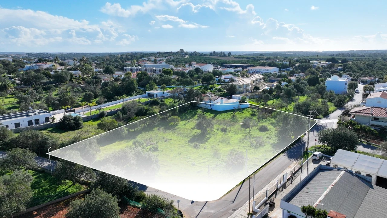 Terreno para para venda em Almancil Foto 6