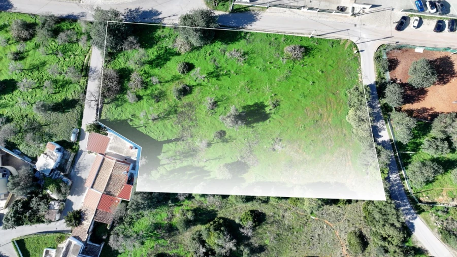 Terreno para para venda em Almancil Foto 4