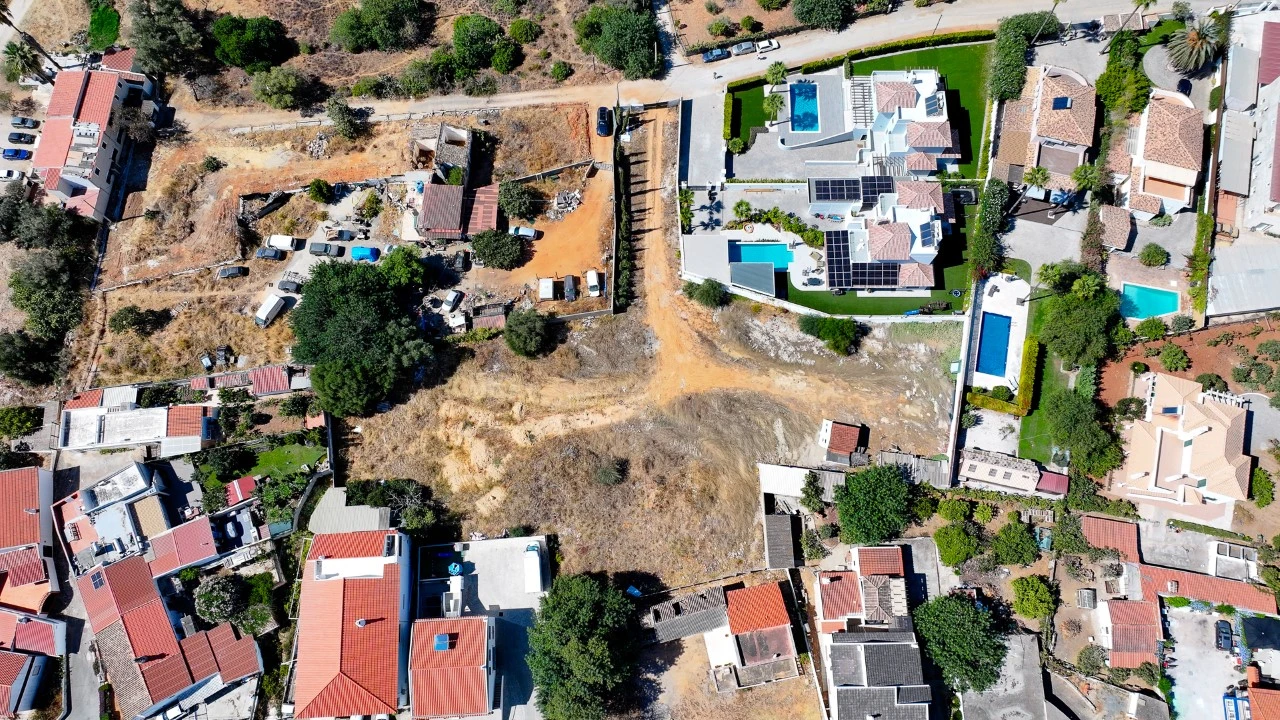 Terreno P/ Prédio para para venda em Loule (São Clemente) Foto 2