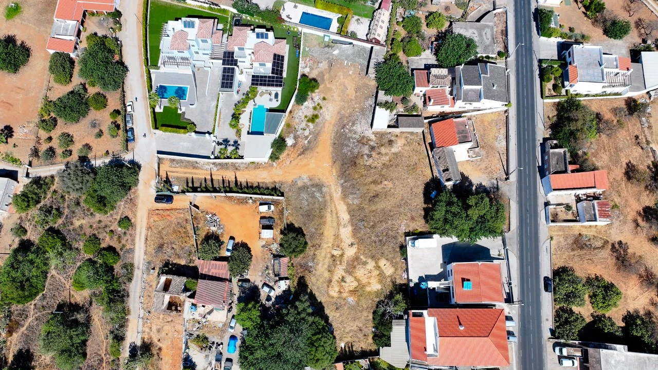Terreno P/ Prédio para para venda em Loule (São Clemente) Foto 3