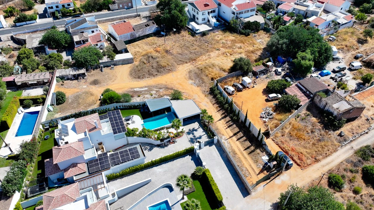 Terreno P/ Prédio para para venda em Loule (São Clemente) Foto 5