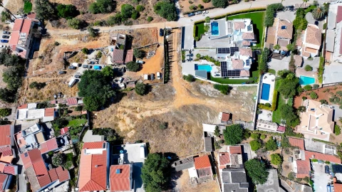 Terreno P/ Prédio para para venda em Loule (São Clemente)