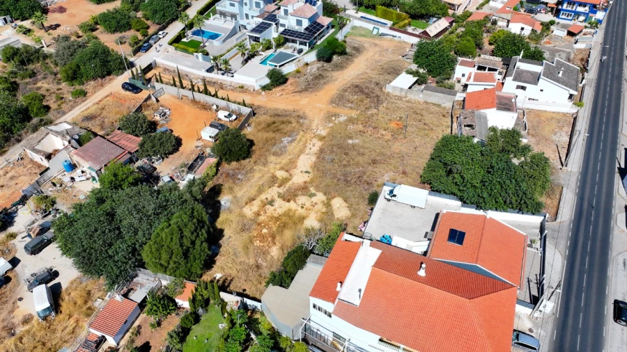 Terreno P/ Prédio para para venda em Loule (São Clemente) Foto 4