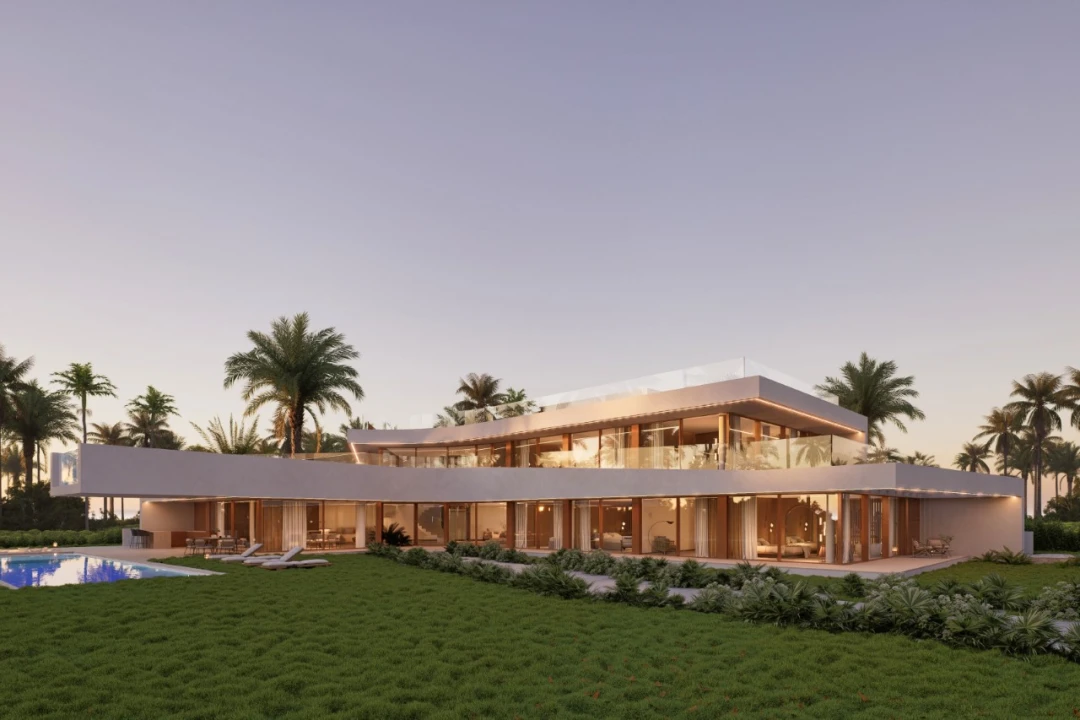 Moradia T7 para para venda em Guia Foto 8