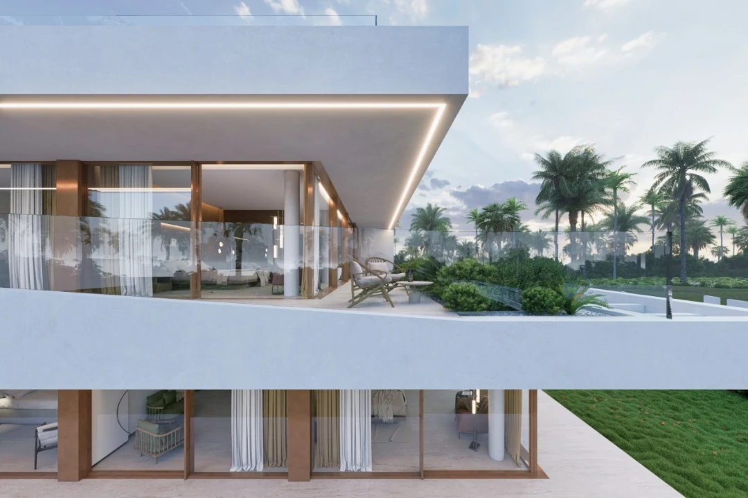 Moradia T7 para para venda em Guia Foto 17