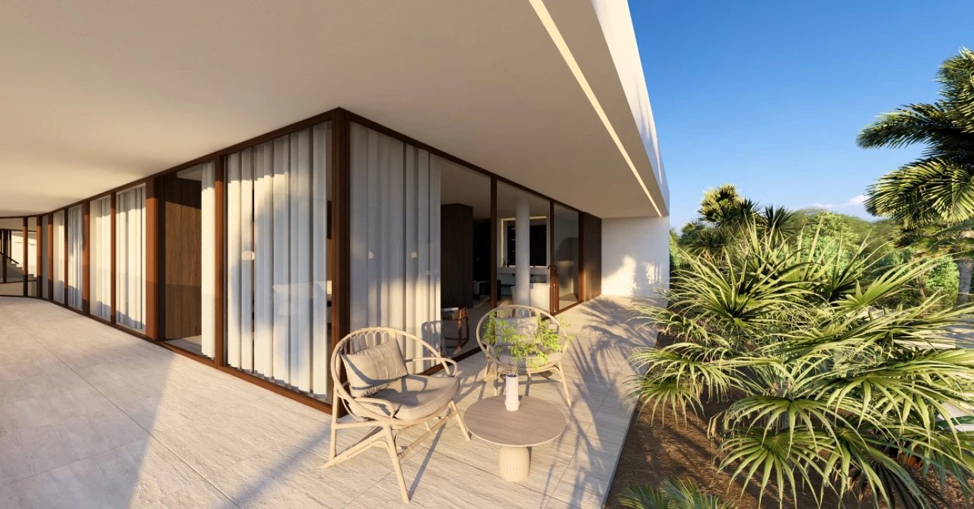 Moradia T7 para para venda em Guia Foto 25