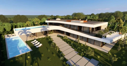 Moradia T7 para para venda em Guia