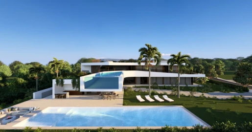 Moradia T7 para para venda em Guia