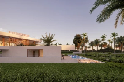 Moradia T7 para para venda em Guia