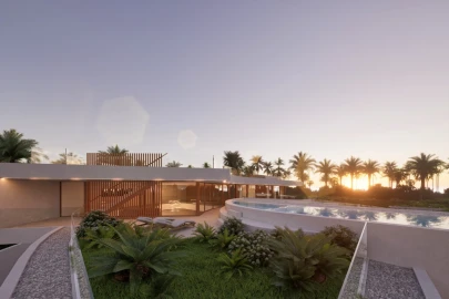 Moradia T7 para para venda em Guia