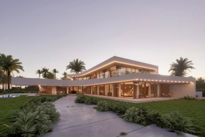 Moradia T7 para para venda em Guia