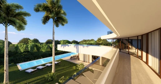 Moradia T7 para para venda em Guia