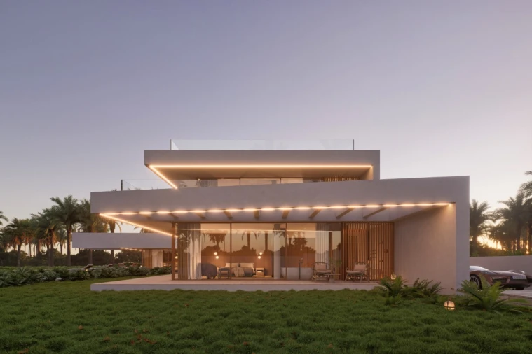 Moradia T7 para para venda em Guia Foto 15