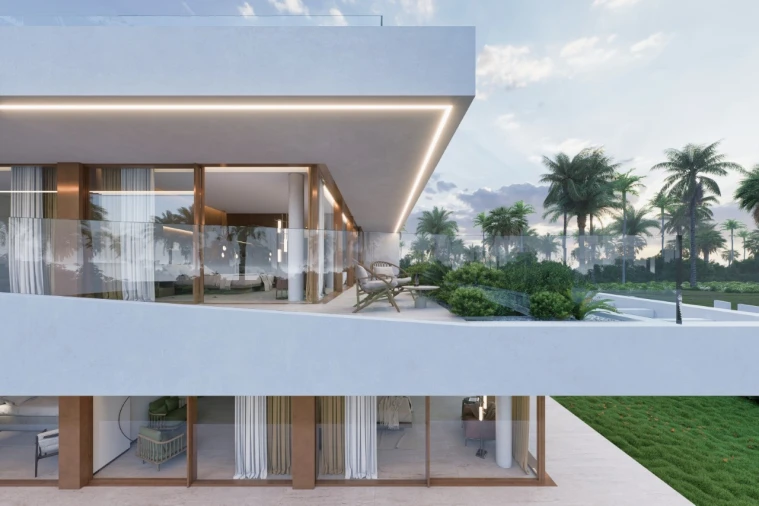 Moradia T7 para para venda em Guia Foto 17