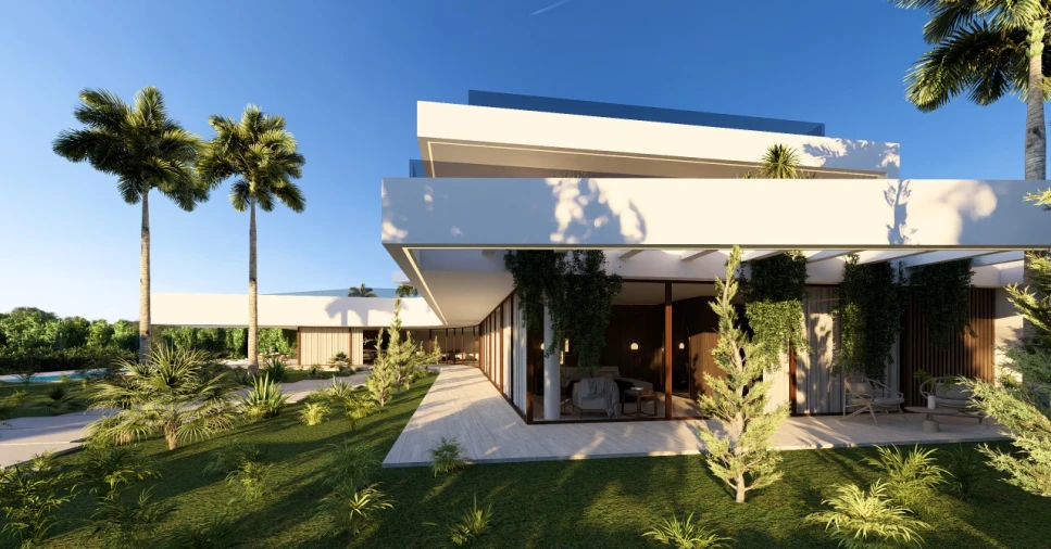 Moradia T7 para para venda em Guia Foto 18