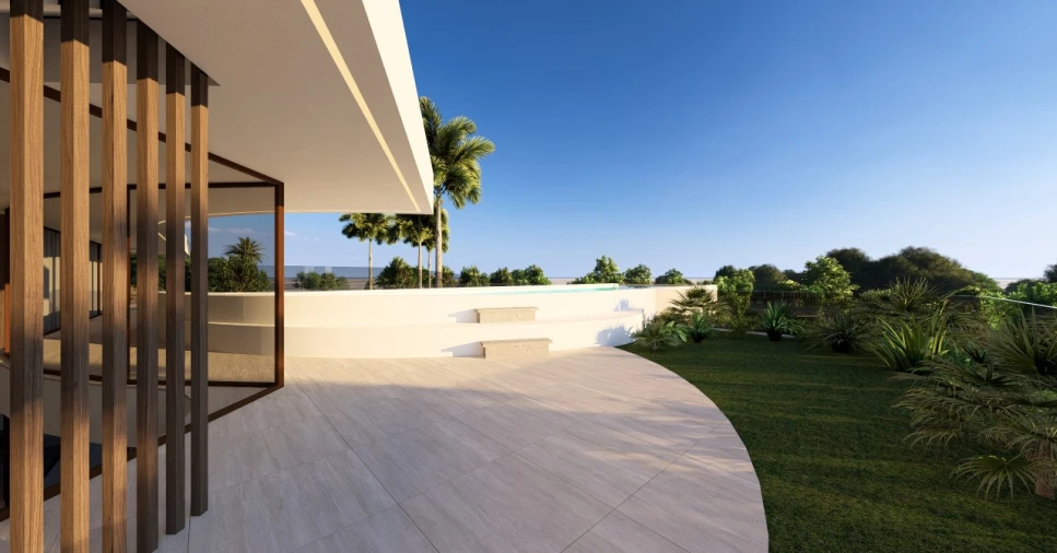 Moradia T7 para para venda em Guia Foto 28