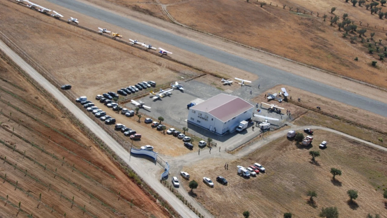 Moradia T7 para para venda em Ferreira do Alentejo e Canhestros Foto 1