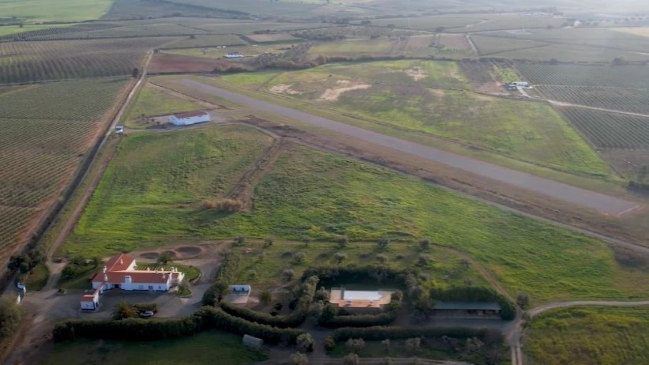 Moradia T7 para para venda em Ferreira do Alentejo e Canhestros Foto 3