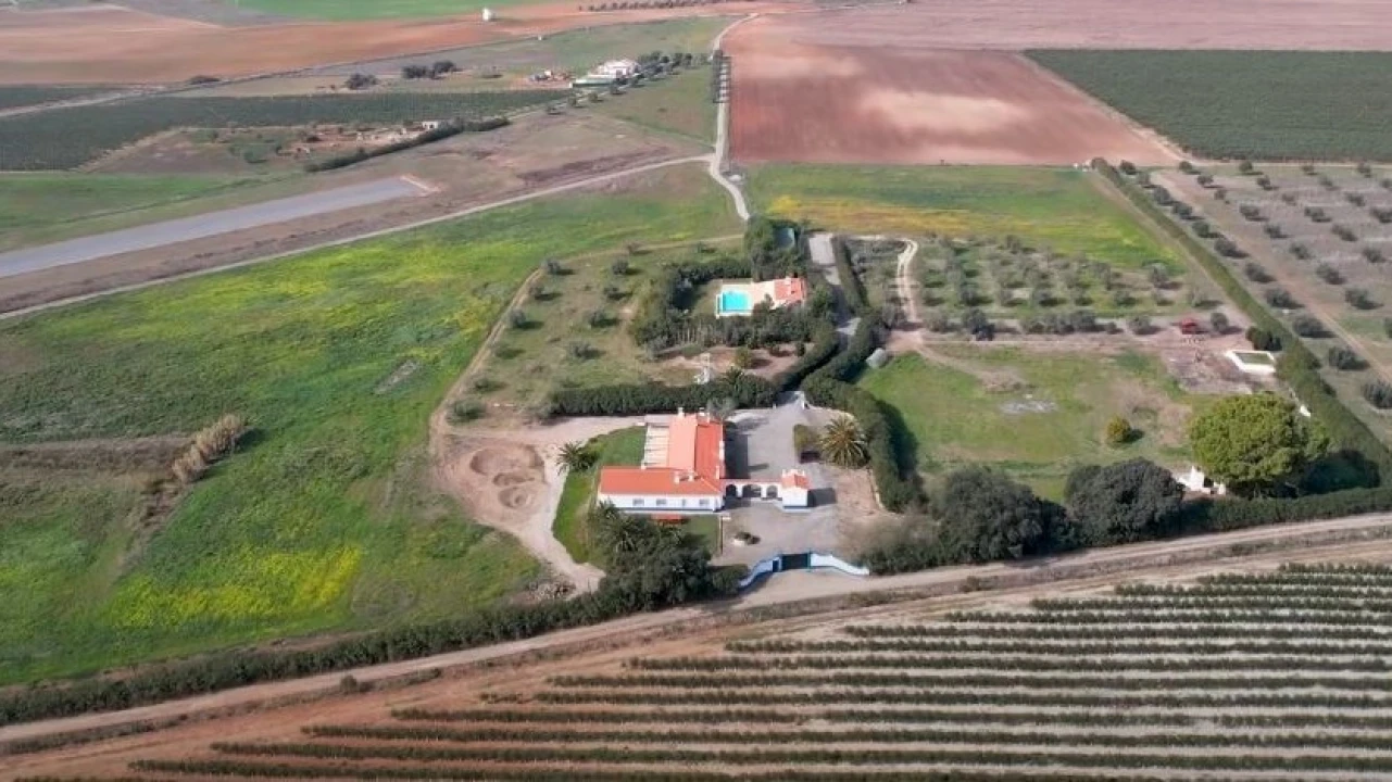 Moradia T7 para para venda em Ferreira do Alentejo e Canhestros Foto 4