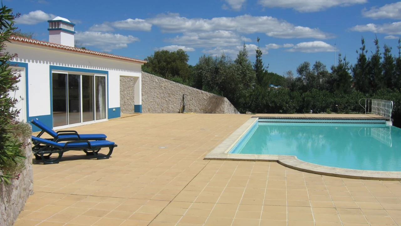 Moradia T7 para para venda em Ferreira do Alentejo e Canhestros Foto 5