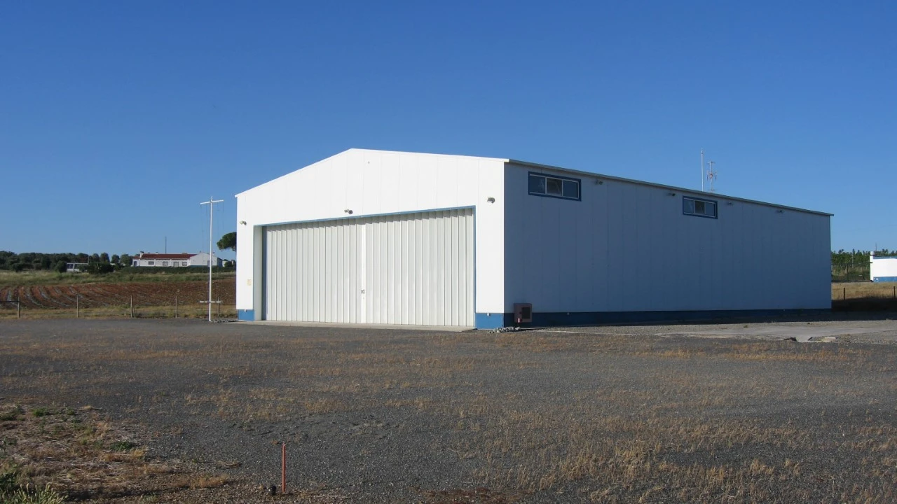 Moradia T7 para para venda em Ferreira do Alentejo e Canhestros Foto 11