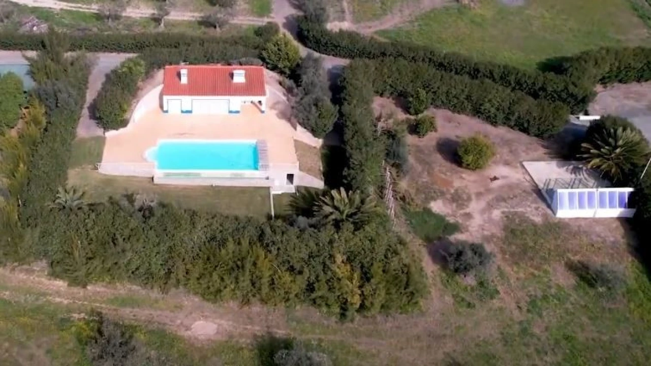 Moradia T7 para para venda em Ferreira do Alentejo e Canhestros Foto 15