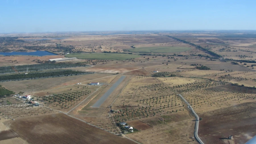 Moradia T7 para para venda em Ferreira do Alentejo e Canhestros Foto 2