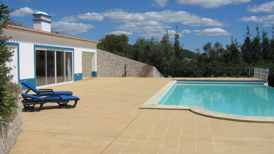 Moradia T7 para para venda em Ferreira do Alentejo e Canhestros Foto 5