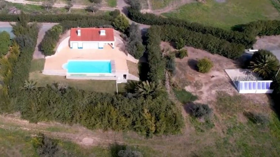 Moradia T7 para para venda em Ferreira do Alentejo e Canhestros Foto 15