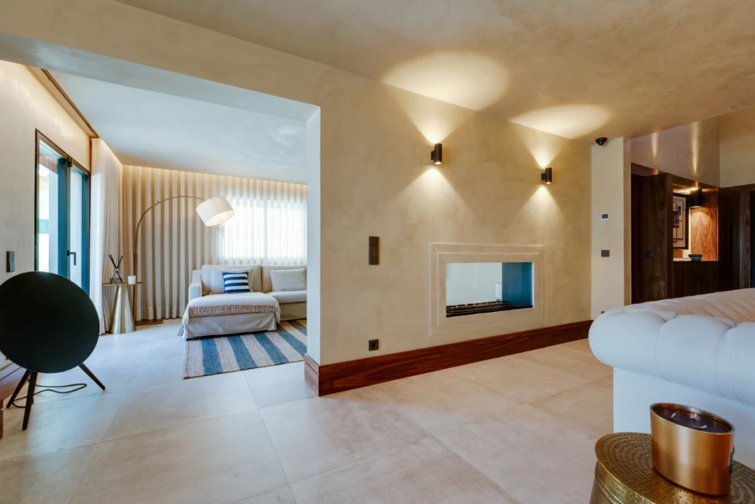 Moradia T5 para para venda em Guia Foto 6