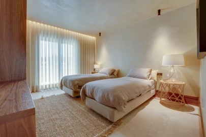 Moradia T5 para para venda em Guia