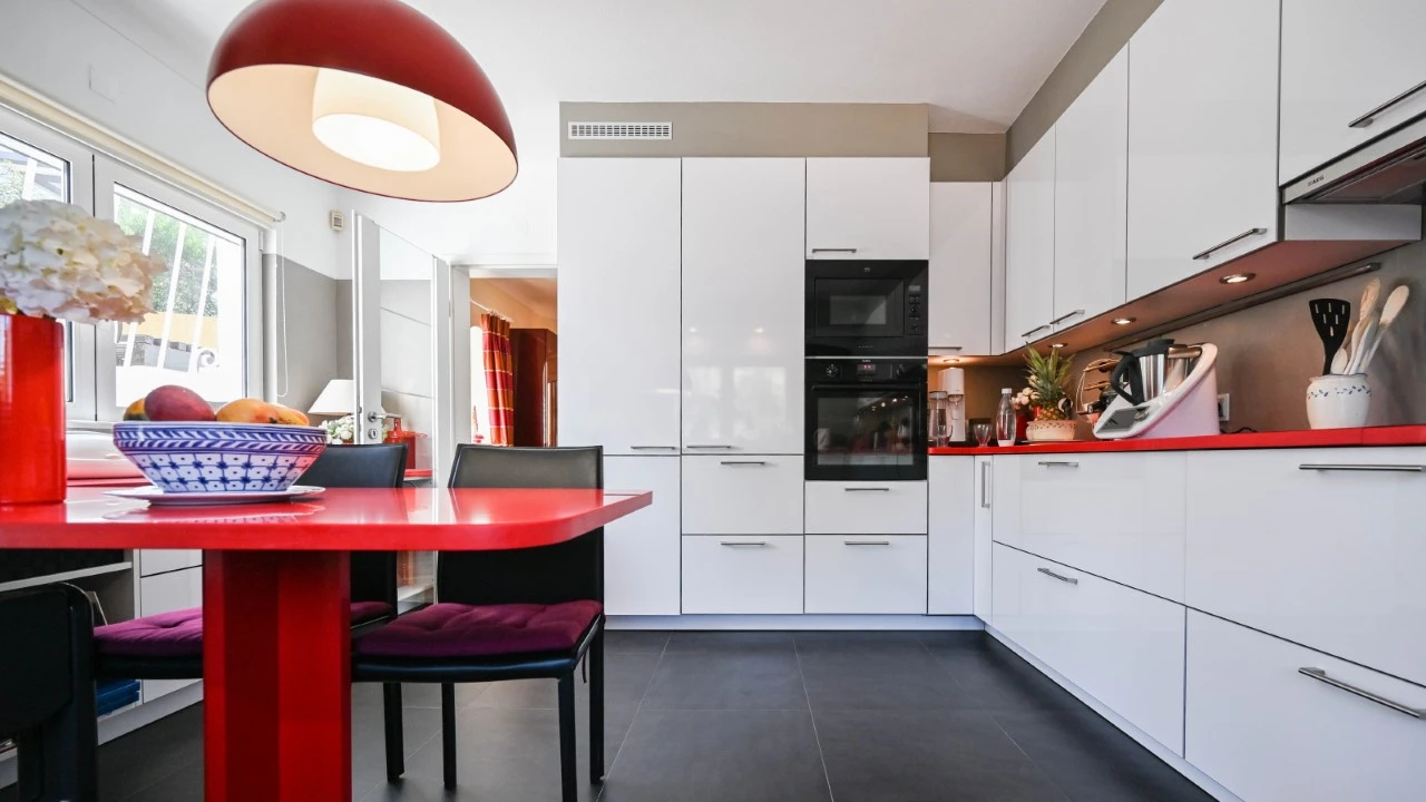 Moradia T3 para para venda em Almancil Foto 16