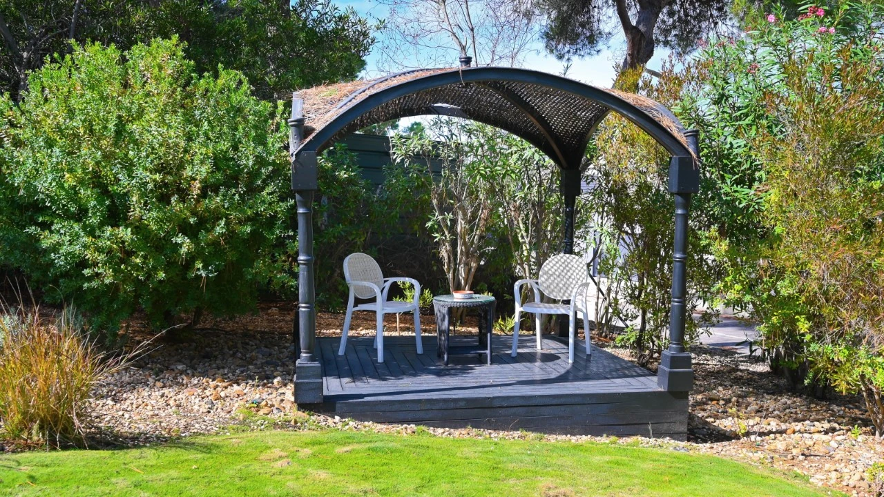 Moradia T3 para para venda em Almancil Foto 24