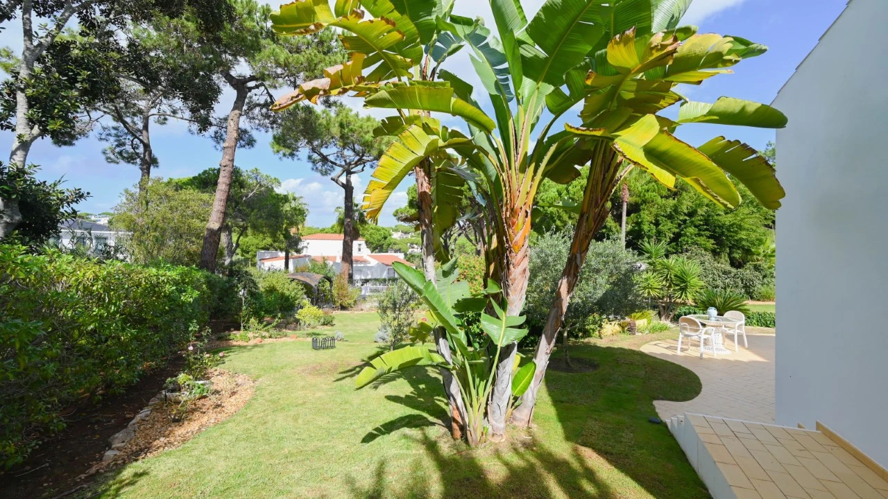 Moradia T3 para para venda em Almancil Foto 25