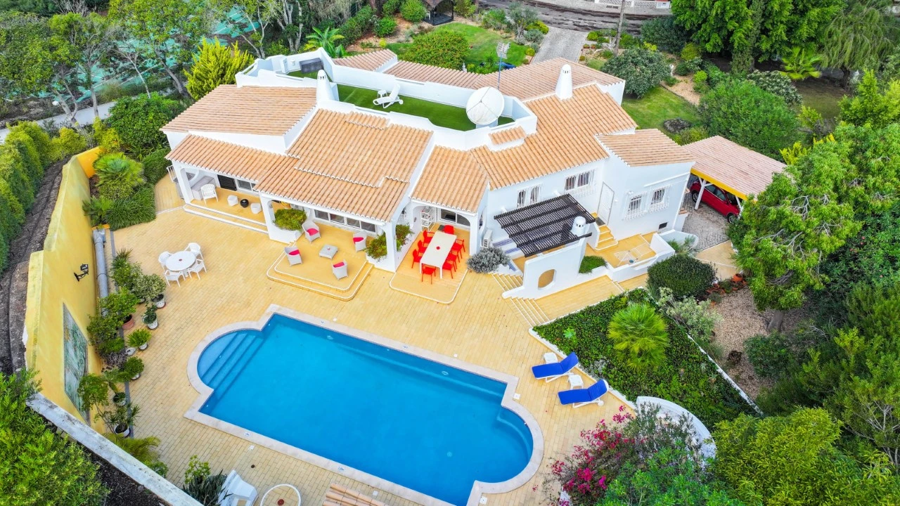 Moradia T3 para para venda em Almancil Foto 26