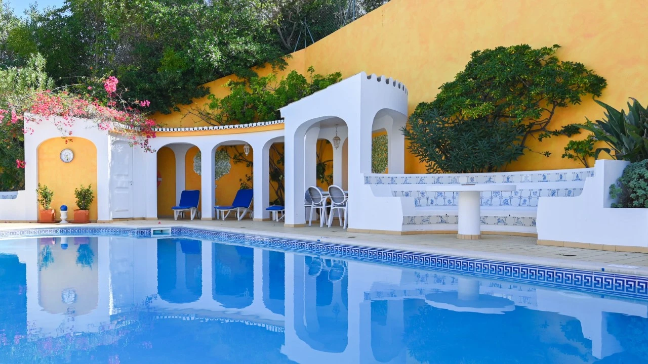 Moradia T3 para para venda em Almancil Foto 12