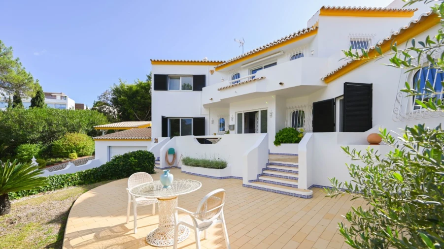 Moradia T3 para para venda em Almancil Foto 8