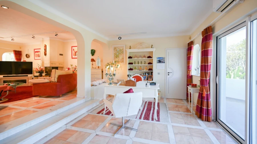 Moradia T3 para para venda em Almancil Foto 14