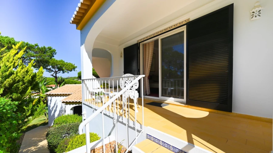 Moradia T3 para para venda em Almancil Foto 19