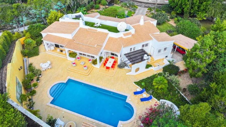 Moradia T3 para para venda em Almancil Foto 26