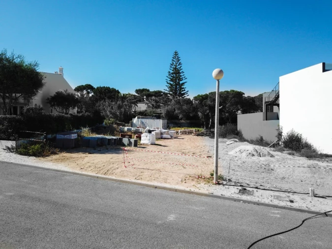 Terreno para para venda em Almancil Foto 2