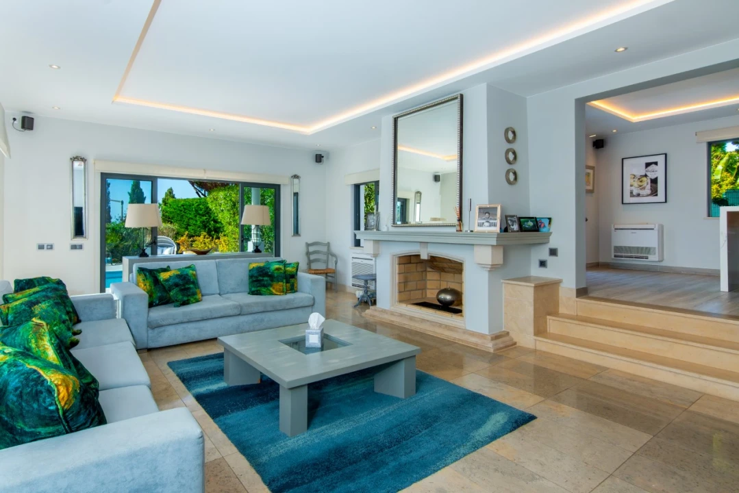 Moradia T4 para para venda em Almancil Foto 2